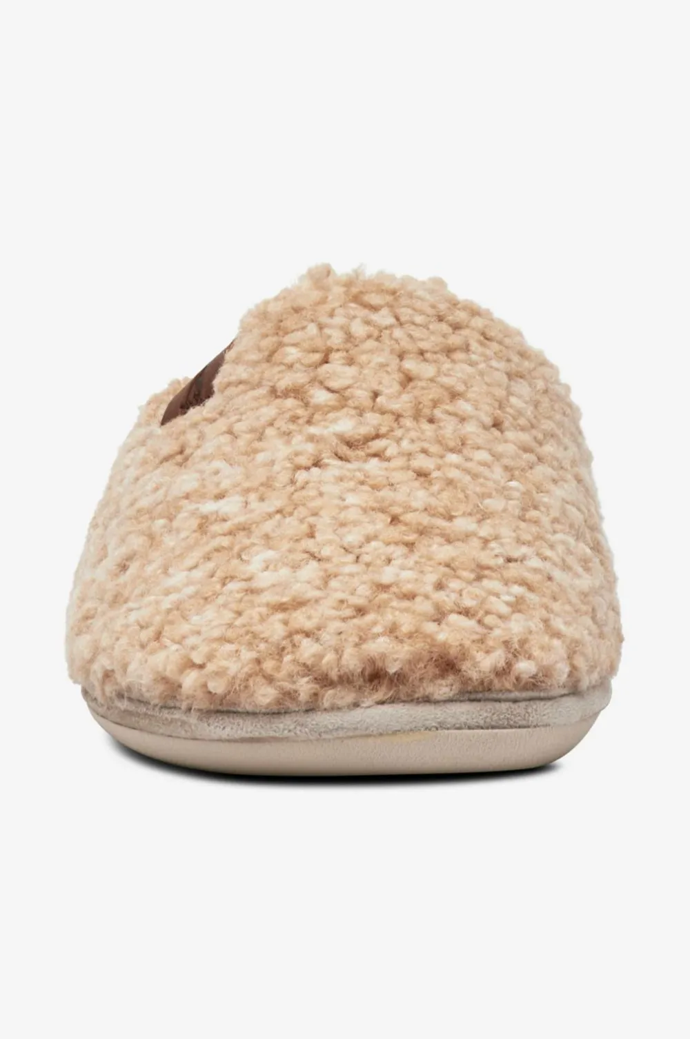 Hush Puppies Hjemmesko Imelda Beige Clearance
