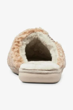Hush Puppies Hjemmesko Imelda Beige Clearance