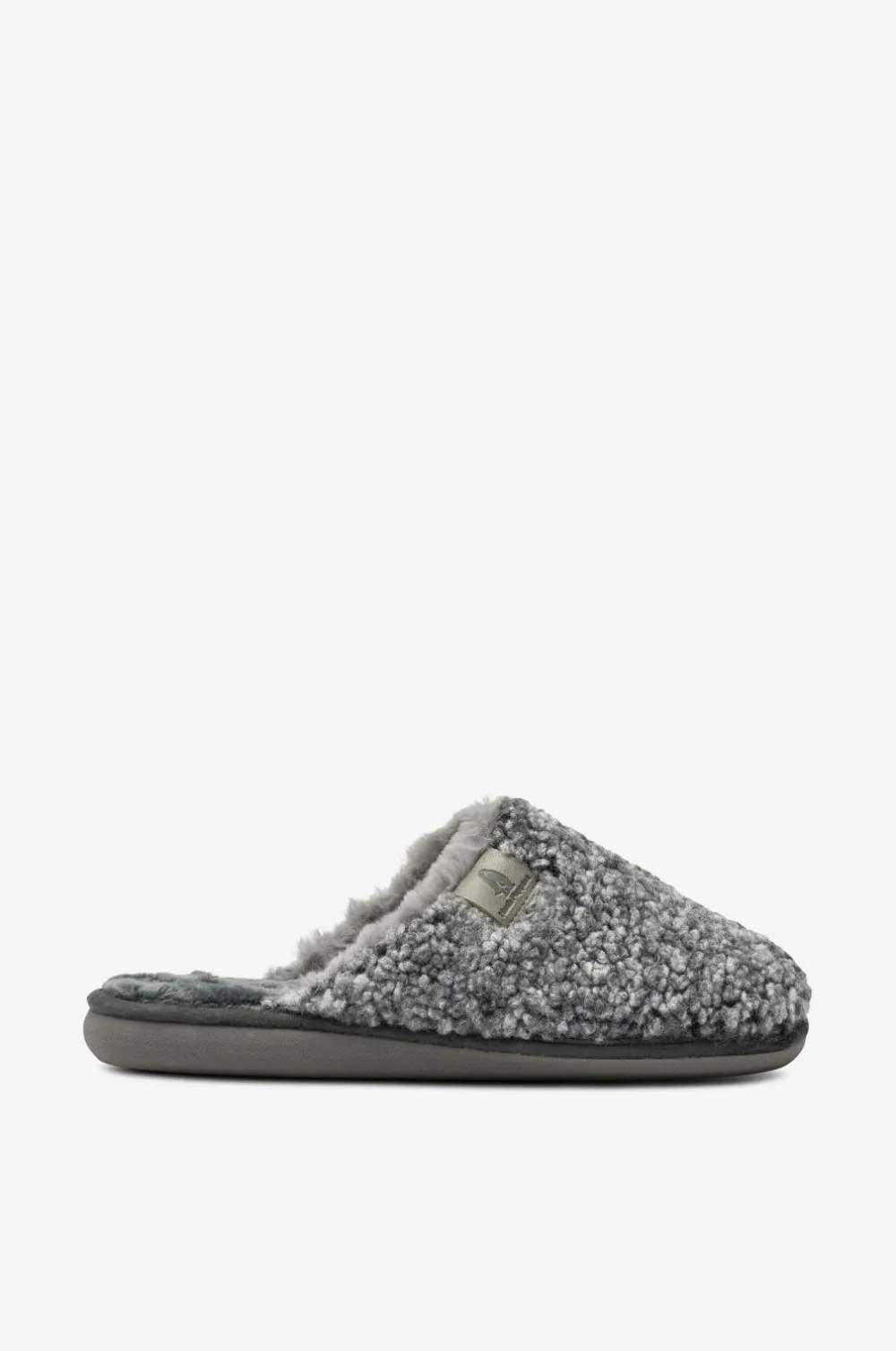 Hush Puppies Hjemmesko>Hjemmesko Imelda Grey