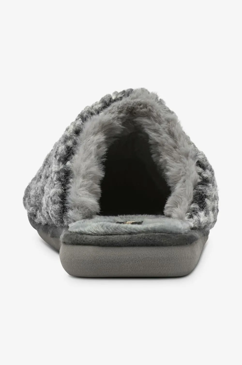 Hush Puppies Hjemmesko>Hjemmesko Imelda Grey