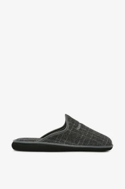 Hush Puppies Hjemmesko Diego Grey Best