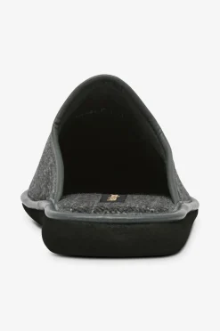 Hush Puppies Hjemmesko Diego Grey Best