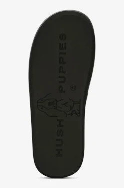 Hush Puppies Hjemmesko Diego Grey Best