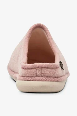 Hush Puppies Hjemmesko Viola Pink Clearance