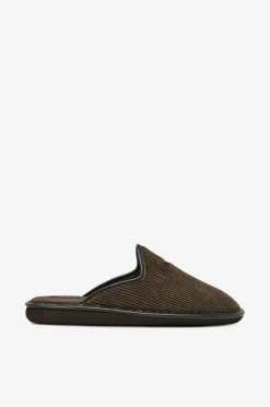 Hush Puppies Hjemmesko Blanes Brown Outlet