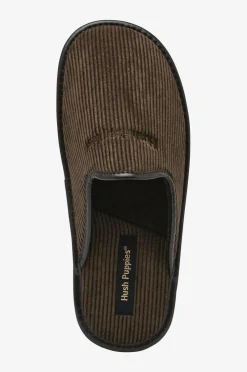 Hush Puppies Hjemmesko Blanes Brown Outlet