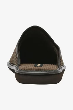 Hush Puppies Hjemmesko Blanes Brown Outlet