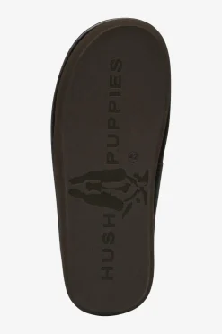 Hush Puppies Hjemmesko Blanes Brown Outlet