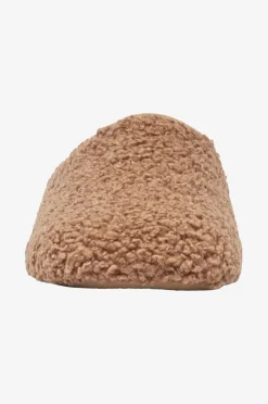 Hush Puppies Hjemmesko Lunia Brown Clearance