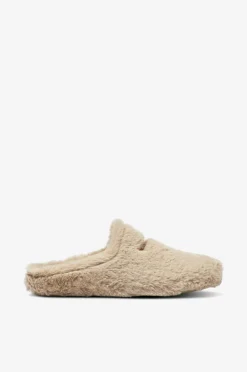 Hush Puppies Hjemmesko Olivia Sand