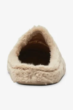 Hush Puppies Hjemmesko Olivia Sand