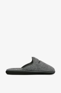 Hush Puppies Hjemmesko>Hjemmesko Manuel Grey