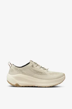 Icebug Træningssko>Aura ReWool Biosole WhiteSand