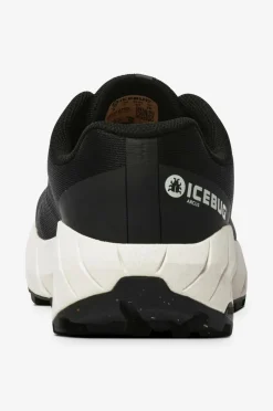 Icebug Løbesko Arcus M RB9X 001001black Sale