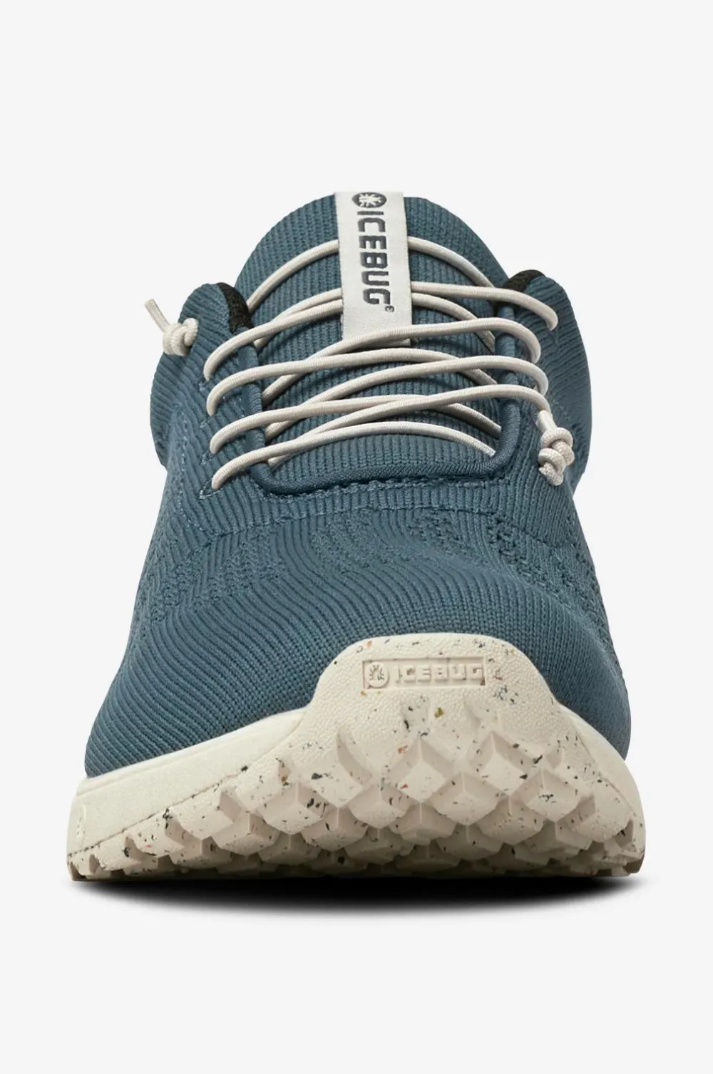 Icebug Sneakers>Sneakers Eli RB9X Steel blue