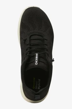 Icebug Sneakers Eli RB9X 001001black Clearance
