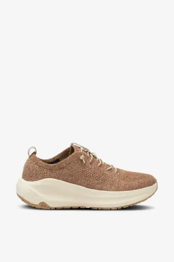 Icebug Træningssko>Walkingsko / kondisko Aura Rewool RB9X Melangecaramel