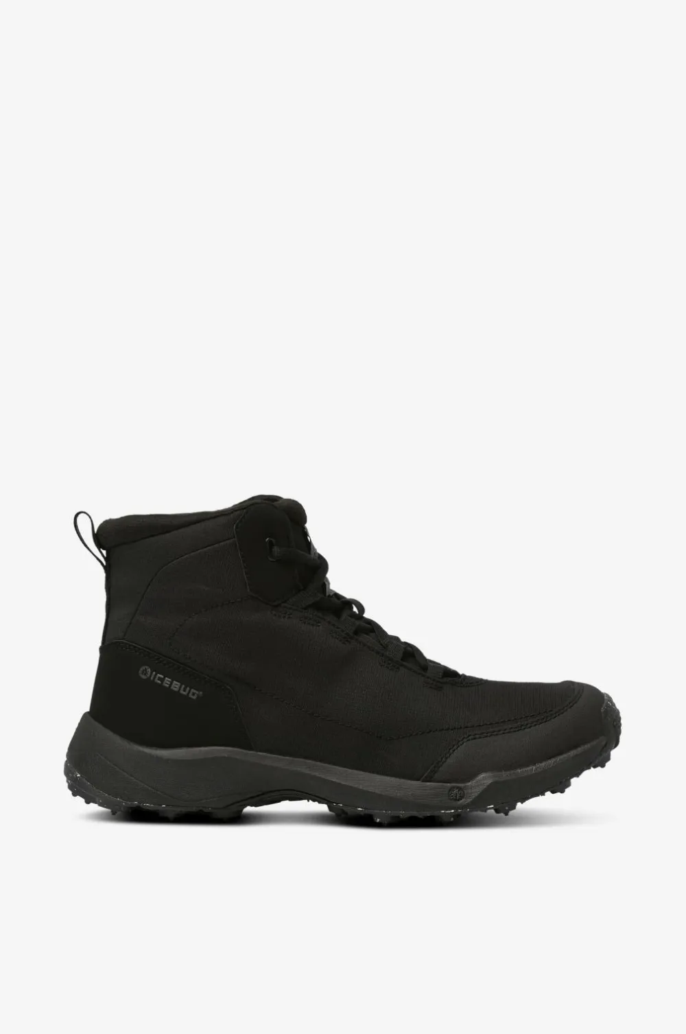 Icebug Træningssko|Sko>Walkingsko Nirak2 M BUGrip 001001black