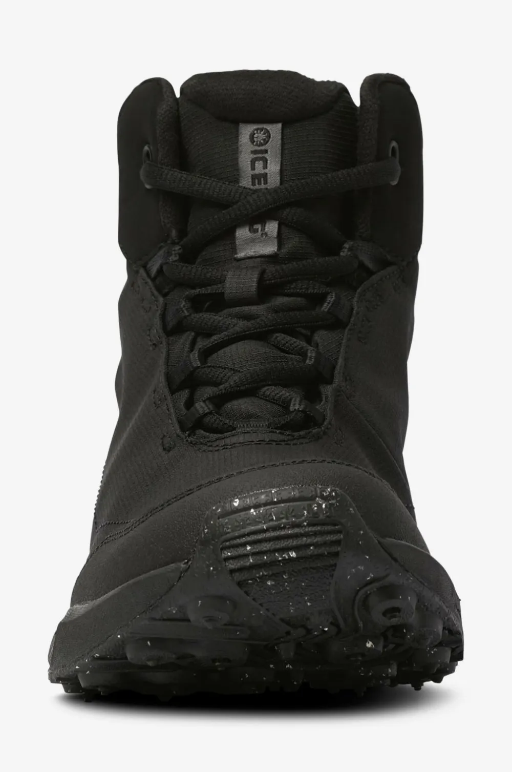 Icebug Træningssko|Sko>Walkingsko Nirak2 M BUGrip 001001black