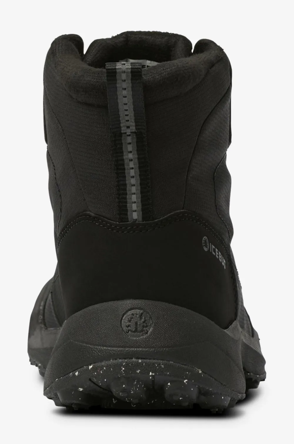 Icebug Træningssko|Sko>Walkingsko Nirak2 M BUGrip 001001black
