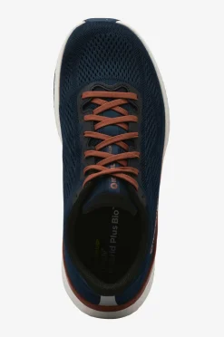 Icebug Walkingsko/løbesko Aura M RB9X DeepBlue/Copper Sale