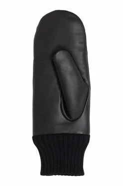 ICHI Vanter iAnilla Leather GL Black Sale