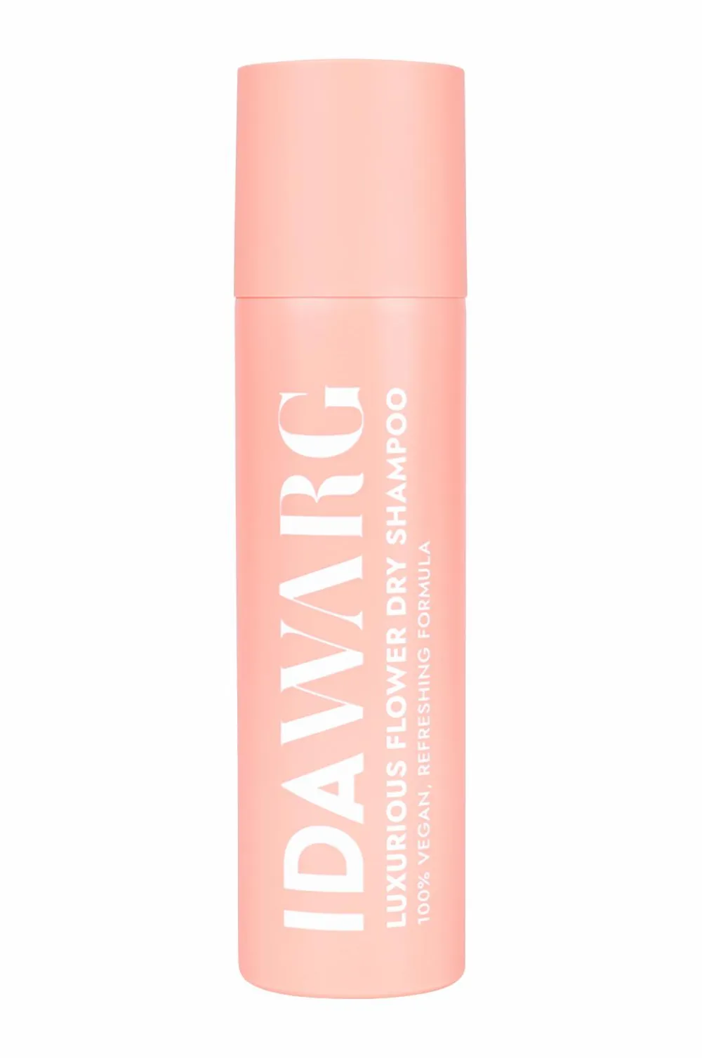 Ida Warg Styling>Luxurious Flower Dry Shampoo 150 ml