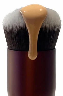 IDUN Minerals Makeupbørster>Pro Buffer Foundation Brush No color