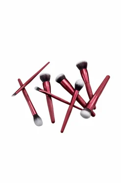 IDUN Minerals Makeupbørster>Pro Triangle Concealer Brush No color