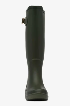 Ilse Jacobsen Gummistøvler Rubair03 Army Army Sale
