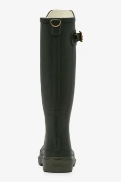 Ilse Jacobsen Gummistøvler Rubair03 Army Army Sale