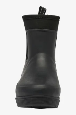 Ilse Jacobsen Gummistøvler Neo Rain Boot Black Sale