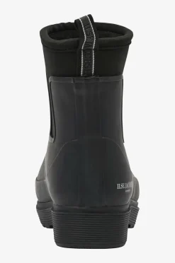 Ilse Jacobsen Gummistøvler Neo Rain Boot Black Sale