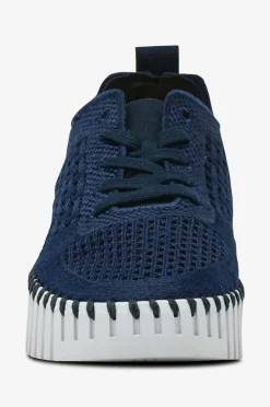 Ilse Jacobsen Kondisko Dark Indigo White New