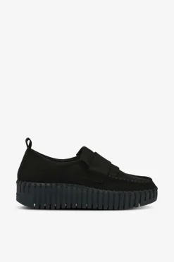 Ilse Jacobsen Loafers Tulip Black black