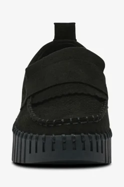 Ilse Jacobsen Loafers Tulip Black black