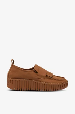 Ilse Jacobsen Loafers Tulip Cashew Cashew Hot