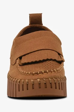 Ilse Jacobsen Loafers Tulip Cashew Cashew Hot