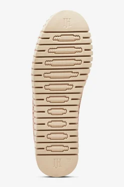 Ilse Jacobsen Sko Tulip 4031 Adobe Rose Pearled Ivory Discount