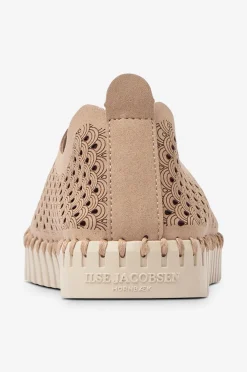Ilse Jacobsen Lærredssko|Slip-On Sko><noscript><img width=