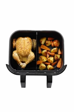 Instant Smartfryer 8,5 L 1700W Sort New
