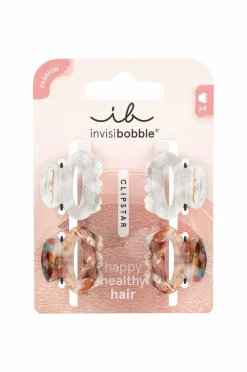 invisibobble Clipstar Petit Bijoux No Color New