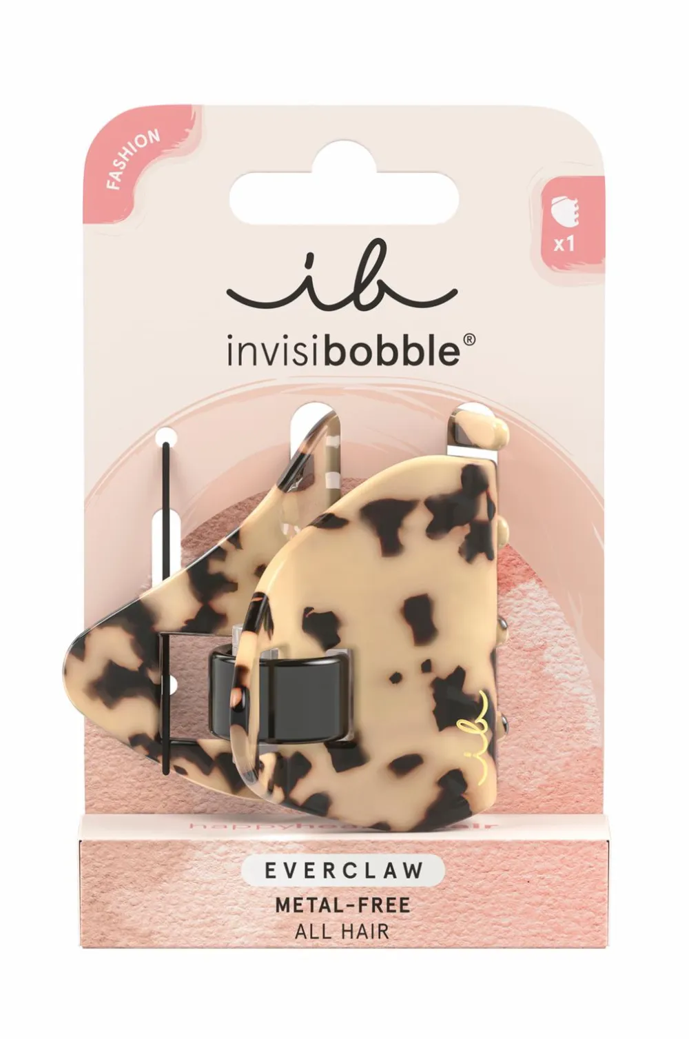invisibobble Everclaw No color Online