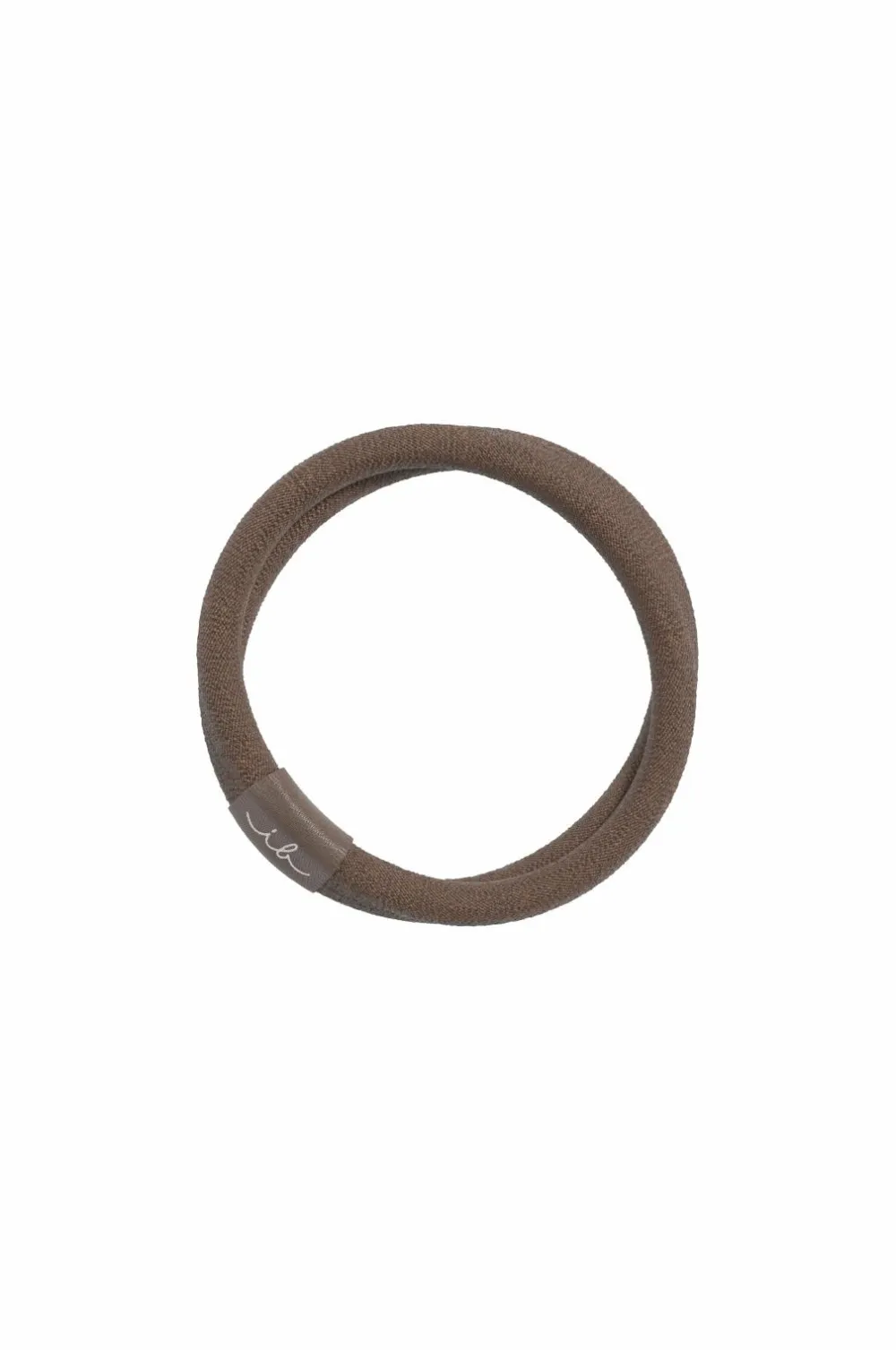invisibobble Håraccessories|Håraccessories>Hair Tie 5Pc Mocha