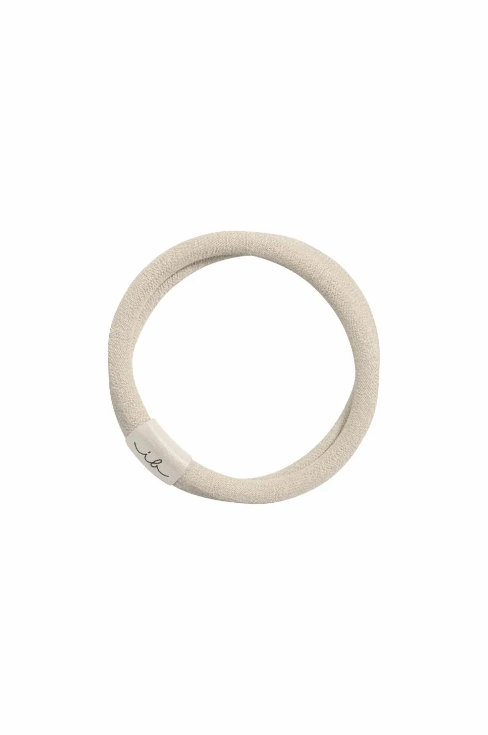 invisibobble Håraccessories|Håraccessories>Hair Tie 5Pc Mocha