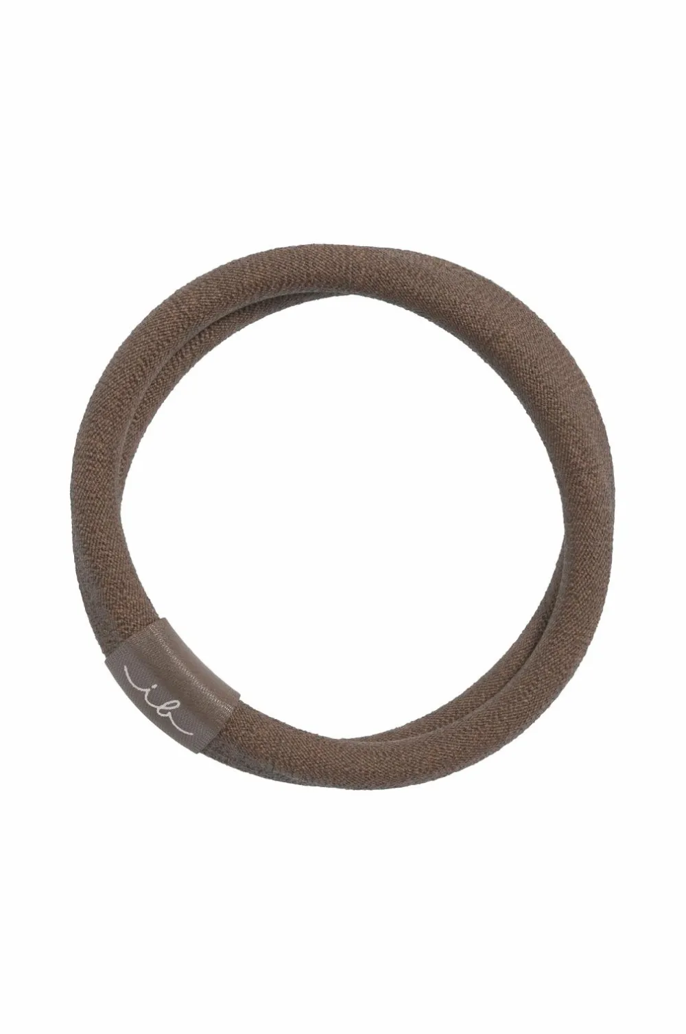 invisibobble Håraccessories|Håraccessories>Hair Tie 5Pc Mocha