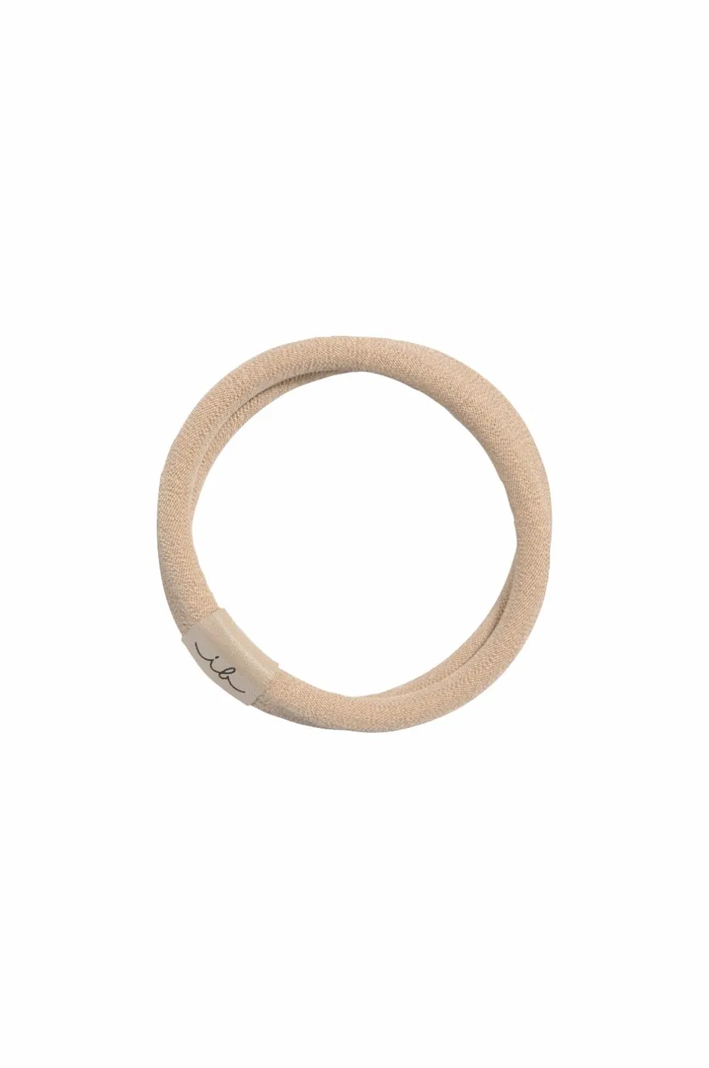 invisibobble Håraccessories|Håraccessories>Hair Tie 5Pc Mocha