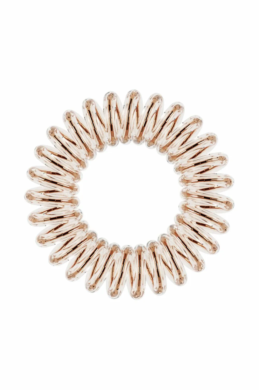 invisibobble Håraccessories>Original Bronze Me Pretty 3pc
