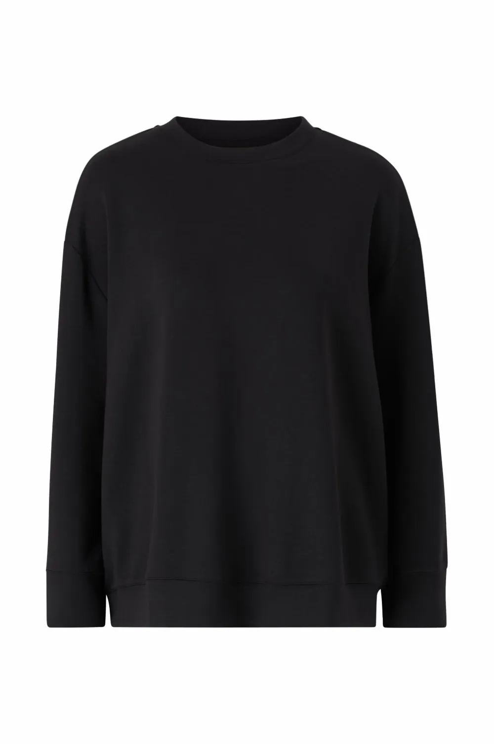InWear Sweatshirts & Hoodies>Sweatshirt AidaIW Black