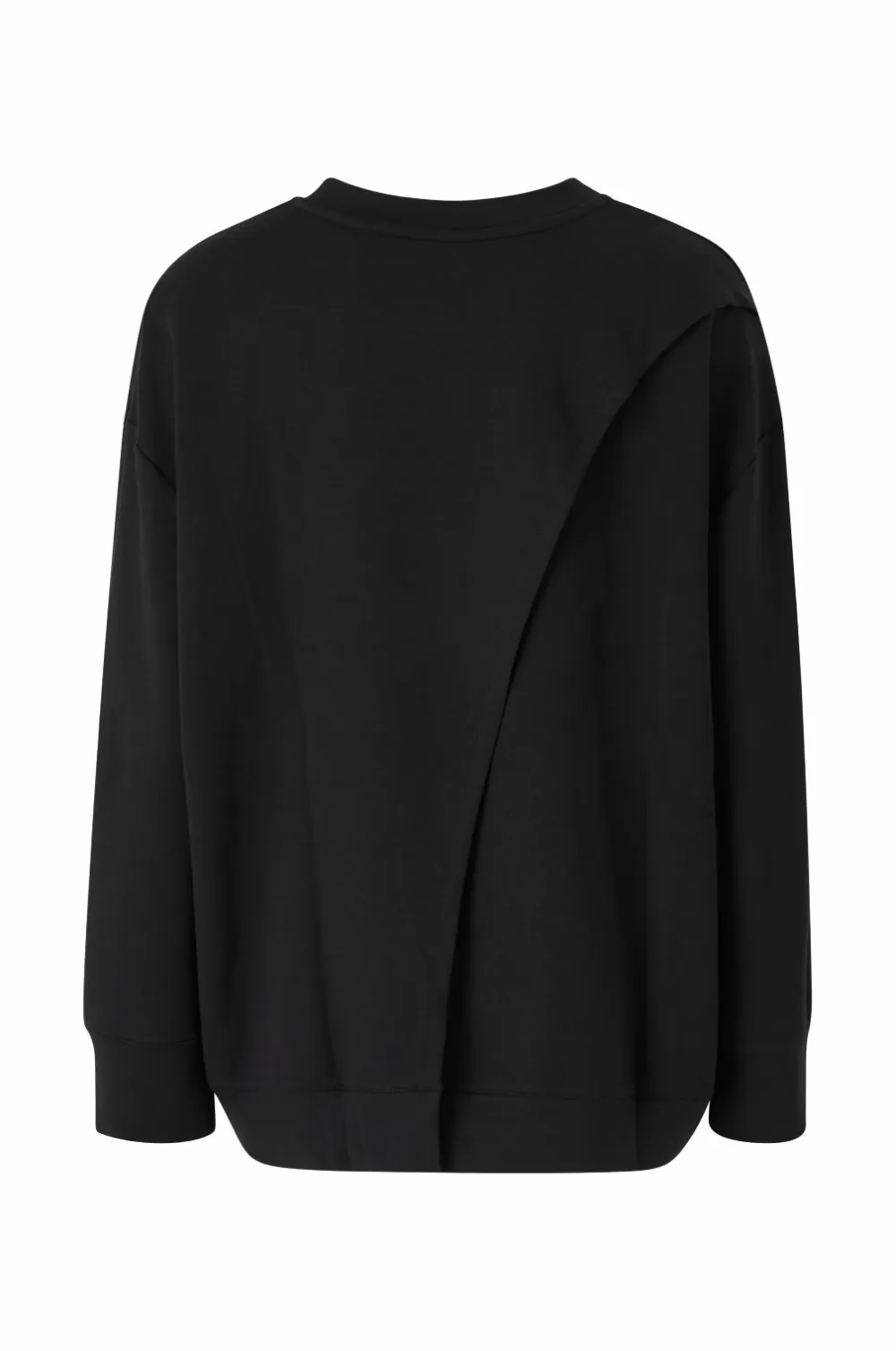 InWear Sweatshirts & Hoodies>Sweatshirt AidaIW Black